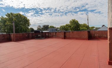 Venta PH 3 amb c/terraza propia - San Andrés
