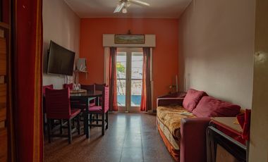 Venta PH 3 amb c/terraza propia - San Andrés