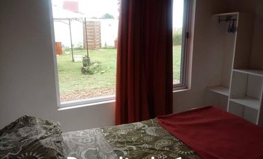 VENDO O PERMUTO!  Complejo de Duplex más una casa de 2 dormitorios.
