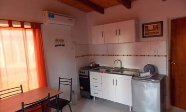 VENDO O PERMUTO!  Complejo de Duplex más una casa de 2 dormitorios.