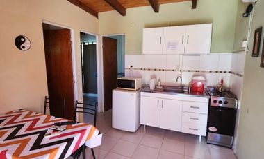VENDO O PERMUTO!  Complejo de Duplex más una casa de 2 dormitorios.