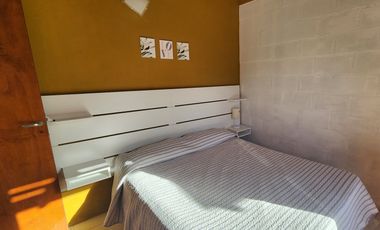 VENDO O PERMUTO!  Complejo de Duplex más una casa de 2 dormitorios.