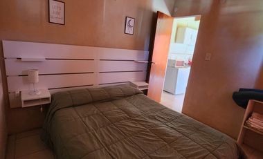 VENDO O PERMUTO!  Complejo de Duplex más una casa de 2 dormitorios.