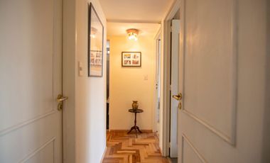 Venta  4 ambientes c/dependencia y guardacoche