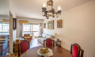 Venta  4 ambientes c/dependencia y guardacoche