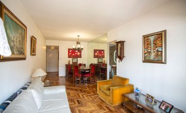 Venta  4 ambientes c/dependencia y guardacoche