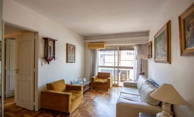 Venta  4 ambientes c/dependencia y guardacoche