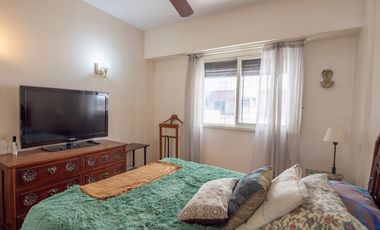 Venta  4 ambientes c/dependencia y guardacoche