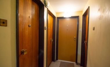 Venta  4 ambientes c/dependencia y guardacoche