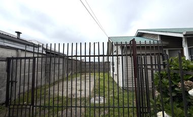 Se vende casa de 3D/1B en parque lahuen ALERCE NORTE