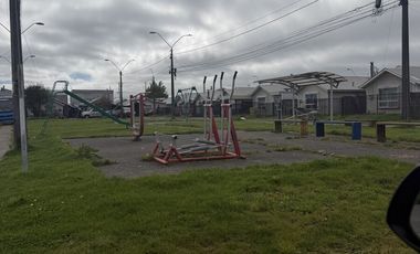 Se vende casa de 3D/1B en parque lahuen ALERCE NORTE