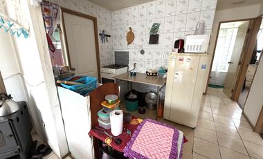 Se vende casa de 3D/1B en parque lahuen ALERCE NORTE