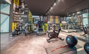 Arriendo Acogedor Dpto., Excelente Estado, Santiago Centro.