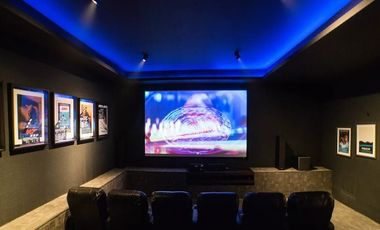 Arriendo Acogedor Dpto., Excelente Estado, Santiago Centro.