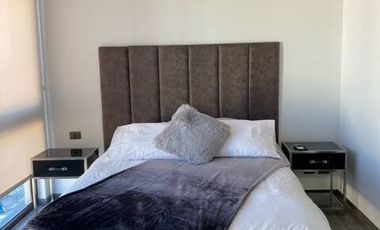 Arriendo Acogedor Dpto., Excelente Estado, Santiago Centro.