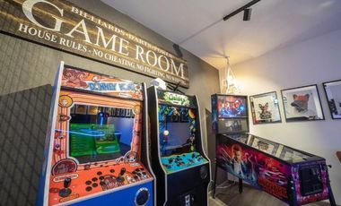 Arriendo Acogedor Dpto., Excelente Estado, Santiago Centro.