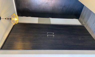 Arriendo Acogedor Dpto., Excelente Estado, Santiago Centro.