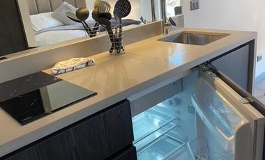 Arriendo Acogedor Dpto., Excelente Estado, Santiago Centro.