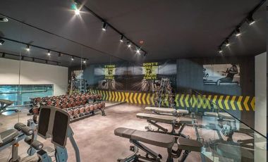 Arriendo Acogedor Dpto., Excelente Estado, Santiago Centro.