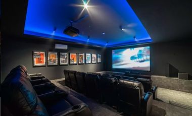 Arriendo Acogedor Dpto., Excelente Estado, Santiago Centro.