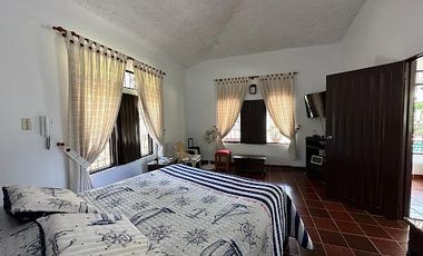 ARRIENDO de FINCAS en RIVERA