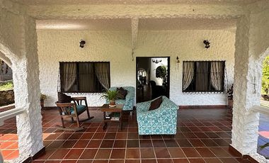 ARRIENDO de FINCAS en RIVERA