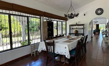 ARRIENDO de FINCAS en RIVERA