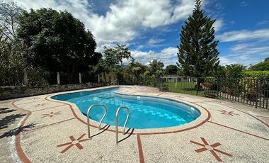 ARRIENDO de FINCAS en RIVERA