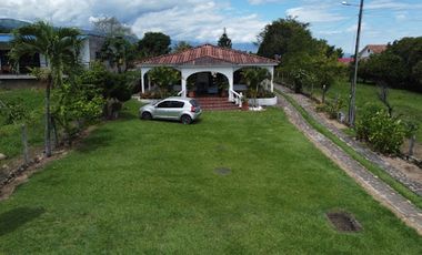 ARRIENDO de FINCAS en RIVERA