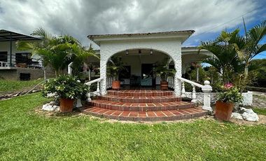 ARRIENDO de FINCAS en RIVERA