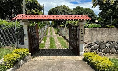ARRIENDO de FINCAS en RIVERA