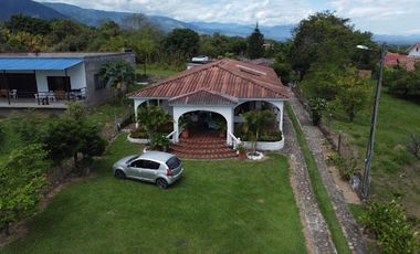ARRIENDO de FINCAS en RIVERA