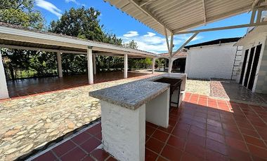 ARRIENDO de FINCAS en RIVERA