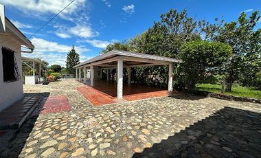 ARRIENDO de FINCAS en RIVERA
