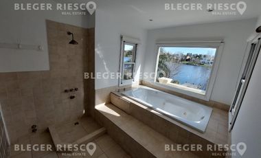 Casa en Alquiler en Santa Maria de Tigre, Rincón de Milberg, Tigre, G.B.A. Zona Norte, Argentina