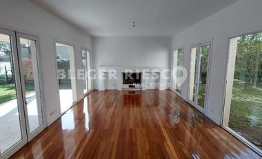 Casa en Alquiler en Santa Maria de Tigre, Rincón de Milberg, Tigre, G.B.A. Zona Norte, Argentina