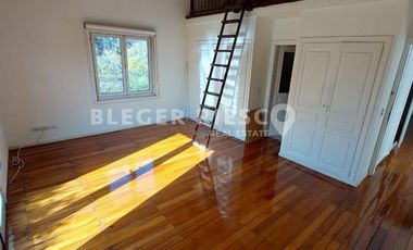 Casa en Alquiler en Santa Maria de Tigre, Rincón de Milberg, Tigre, G.B.A. Zona Norte, Argentina