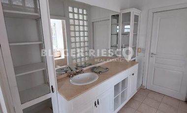 Casa en Alquiler en Santa Maria de Tigre, Rincón de Milberg, Tigre, G.B.A. Zona Norte, Argentina