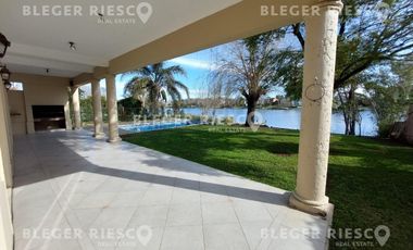 Casa en Alquiler en Santa Maria de Tigre, Rincón de Milberg, Tigre, G.B.A. Zona Norte, Argentina