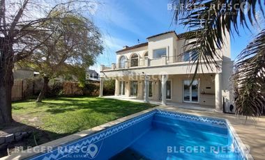 Casa en Alquiler en Santa Maria de Tigre, Rincón de Milberg, Tigre, G.B.A. Zona Norte, Argentina