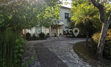Casa en Alquiler en Santa Maria de Tigre, Rincón de Milberg, Tigre, G.B.A. Zona Norte, Argentina