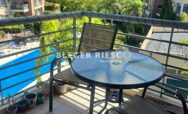 Departamento en Alquiler en Portezuelo, Nordelta, Tigre, G.B.A. Zona Norte, Argentina