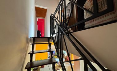 VENTA CASA PARA DOS FAMILIAS REMEDIOS DE ESCALADA