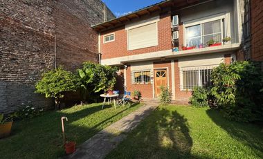 VENTA CASA PARA DOS FAMILIAS REMEDIOS DE ESCALADA