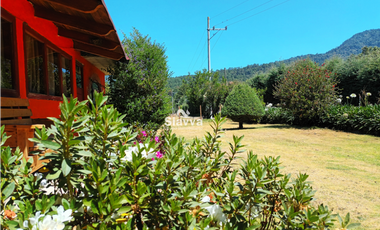 CASA EN RENTA EN LOS SAUCOS