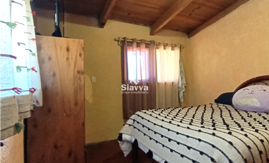 CASA EN RENTA EN LOS SAUCOS