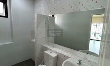 FOR RENT House CPN Ninn Wongwaen - Lam Luk Ka Klong 6  CX-120858