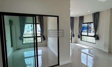 FOR RENT House CPN Ninn Wongwaen - Lam Luk Ka Klong 6  CX-120858