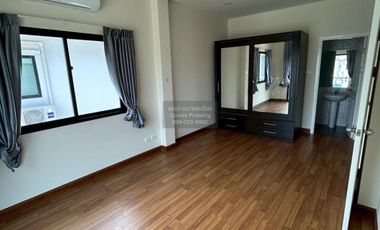 FOR RENT House CPN Ninn Wongwaen - Lam Luk Ka Klong 6  CX-120858