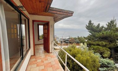 Arriendo departamento Playa Las Bahamas, Concón